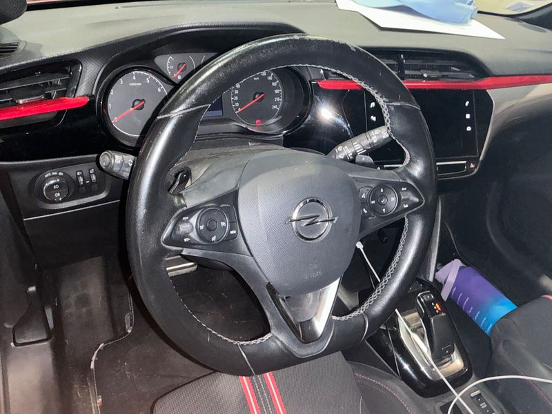 Opel Corsa 1.2 Turbo GS Line