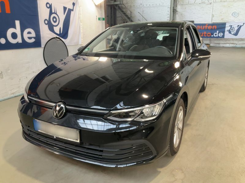 Volkswagen Golf VIII 2.0 TDI Life
