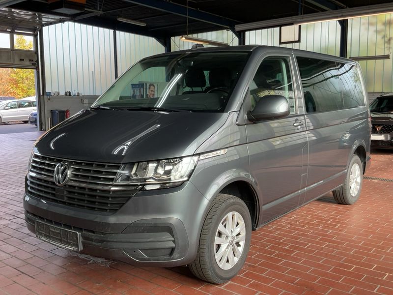 Volkswagen T6.1 Caravelle 2.0 TDI Comfortline FWD