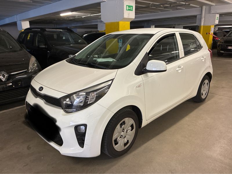 Kia Picanto 1.0 Attract