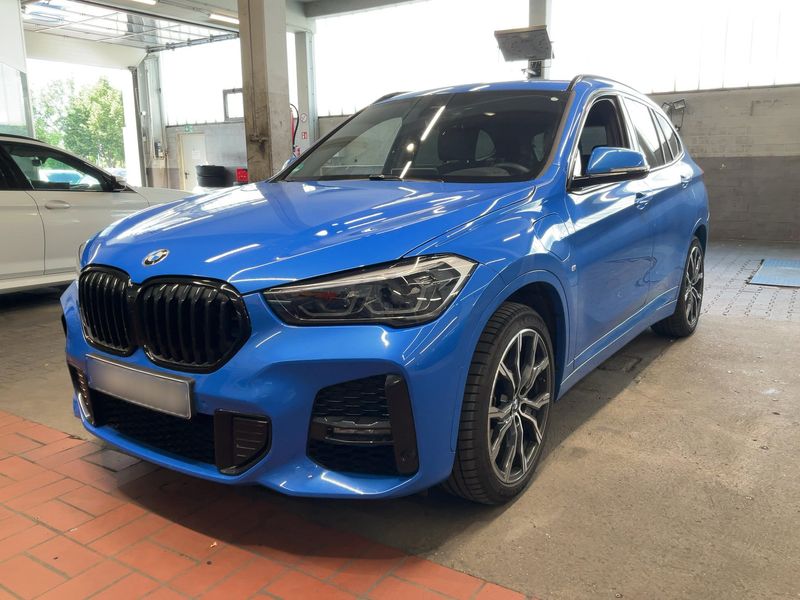 BMW X1 xDrive 25e M Sport