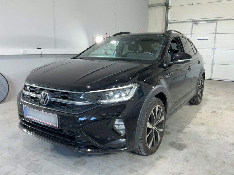 Volkswagen Taigo 1.0 TSI R-Line