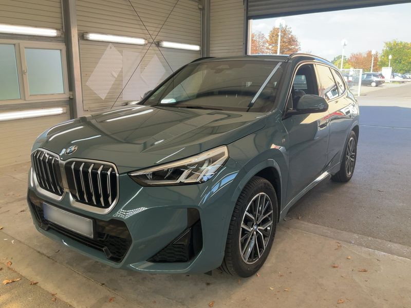 BMW X1 sDrive 20i Mild-Hybrid M Sport