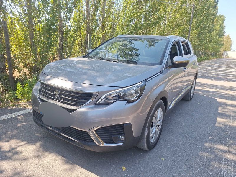 Peugeot 5008 1.2 PureTech Style