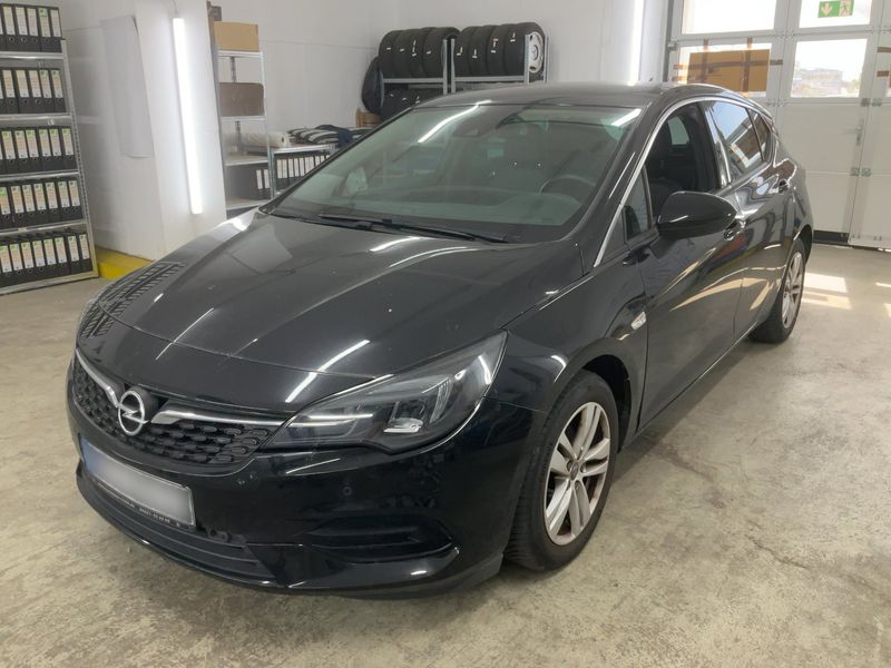 Opel Astra 1.5 Cdti Elegance Start/Stop