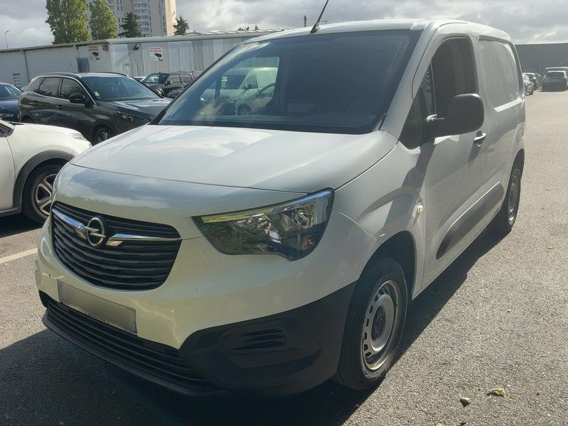Opel Combo 1.5 CDTI Pack Business Connect M