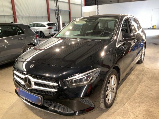 Mercedes-Benz B-Klasse B 200 d Progressive