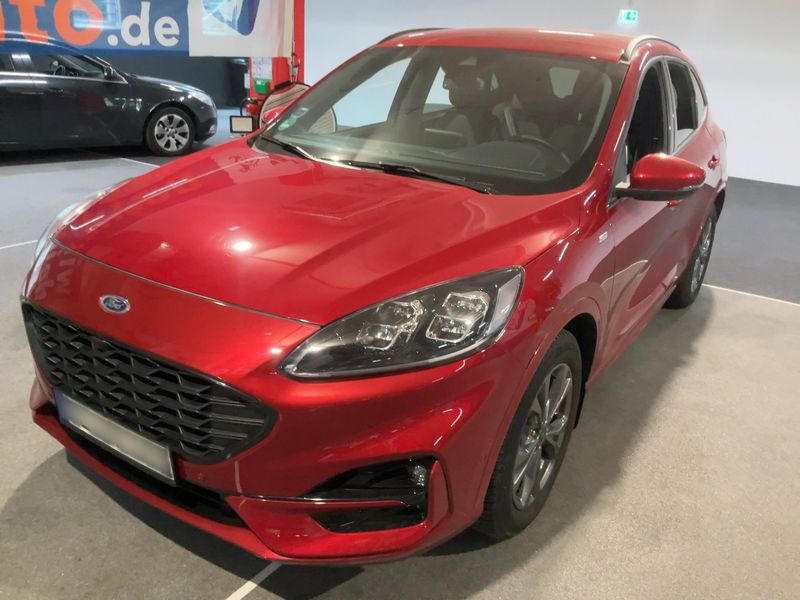 Ford Kuga 1.5 EcoBoost ST-Line X