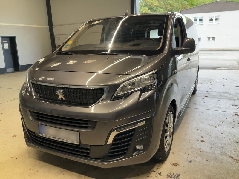 Peugeot Expert 2.0 Blue-HDi Active L2