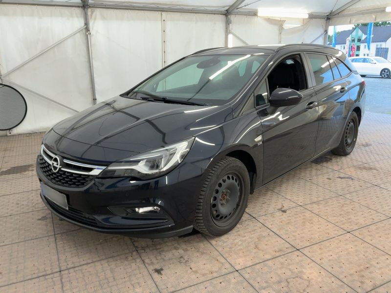 Opel Astra 1.6 CDTi 120 Jahre Start/Stop