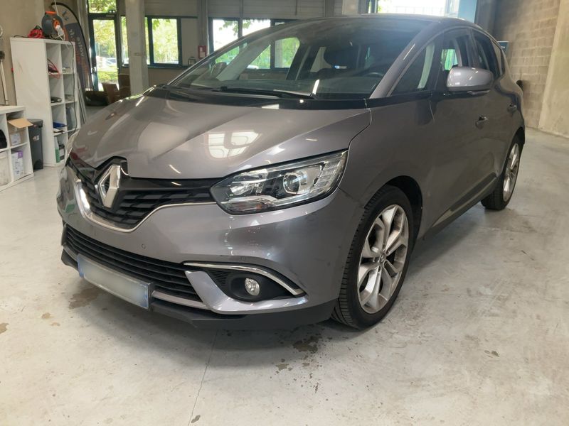 Renault Scenic 1.3 TCe Business