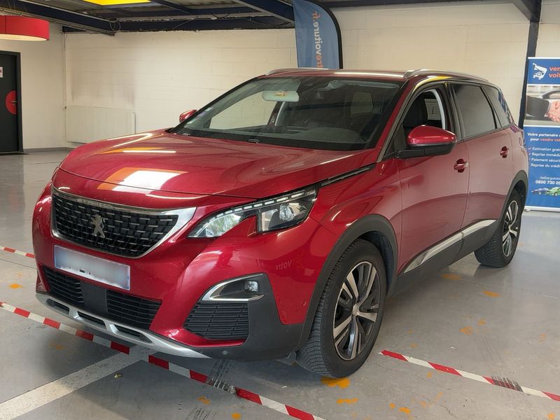 Peugeot 5008 1.2 PureTech Allure Business