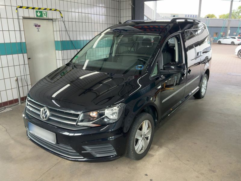 Volkswagen Caddy 1.4 TSI Maxi Trendline BlueMotion Tech