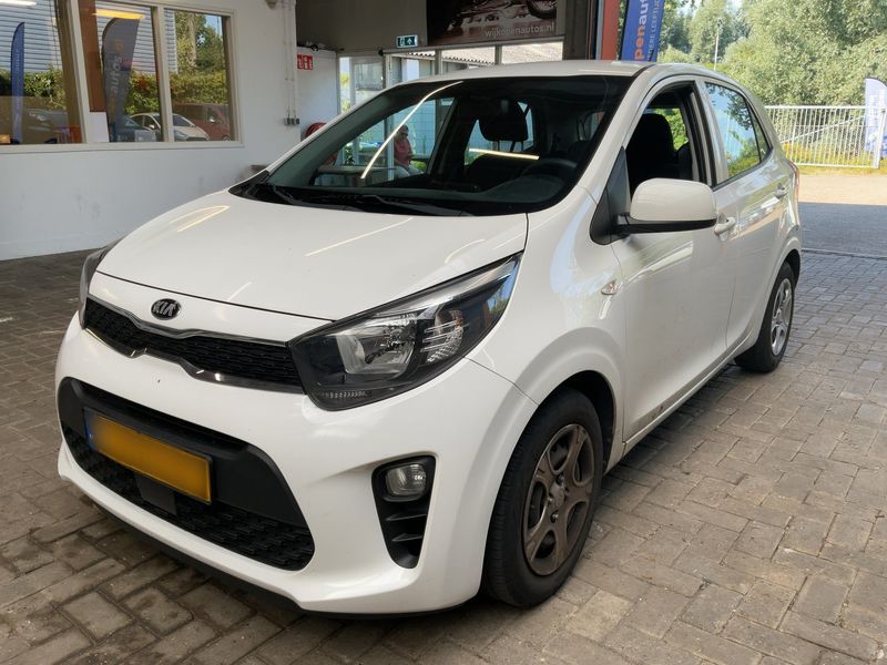 Kia Picanto 1.0 Active