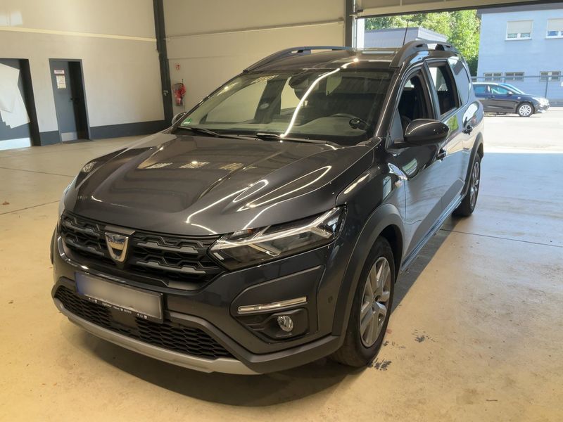 Dacia Jogger 1.0 TCe LPG Comfort