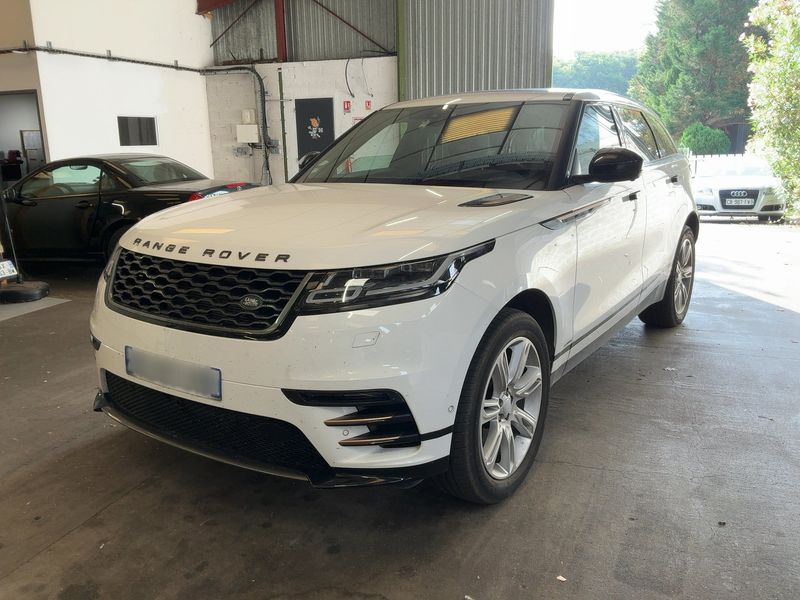 Land Rover Range Rover Velar 2.0 Diesel SE R-Dynamic
