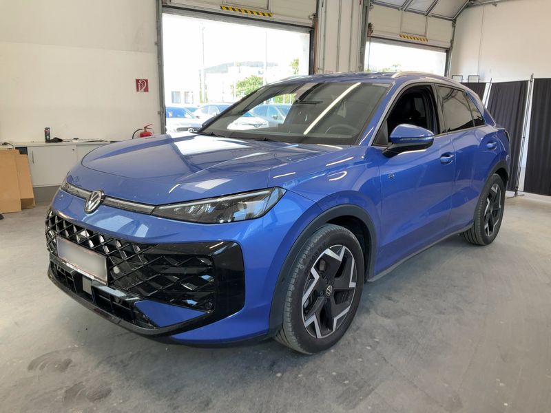 Volkswagen T-Roc 1.5 eTSI R-Line