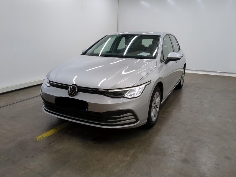 Volkswagen Golf VIII 1.0 eTSI Life 1st