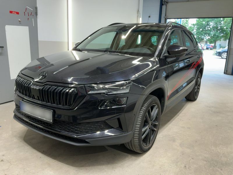 Skoda Karoq 2.0 TDI Style