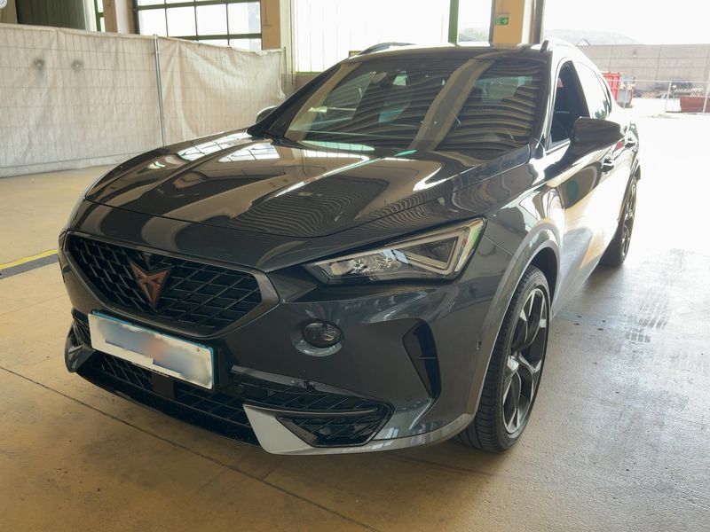 Cupra Formentor 2.0 TSI VZ