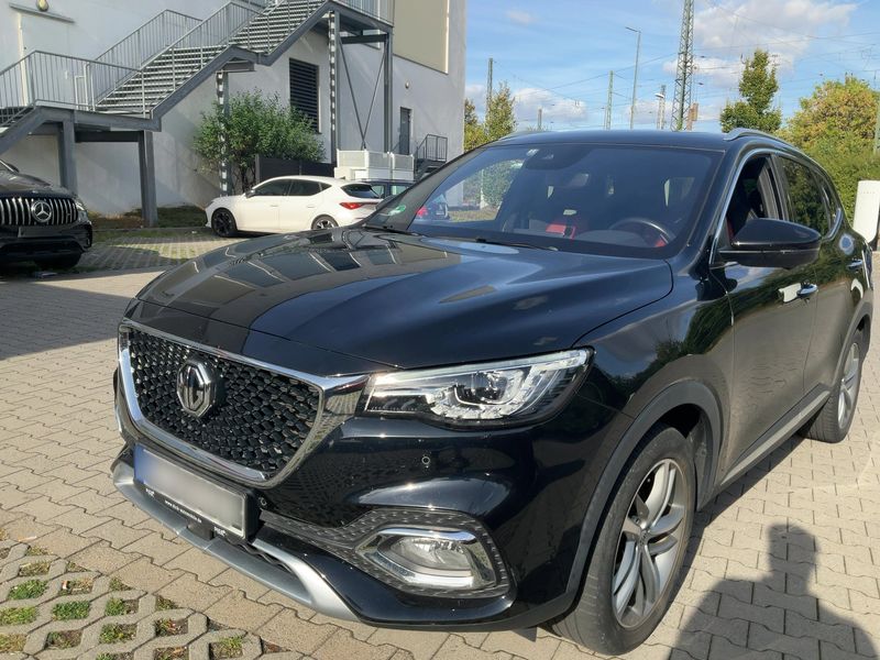 MG EHS 1.5 T-GDI Plug-in Hybrid Luxury