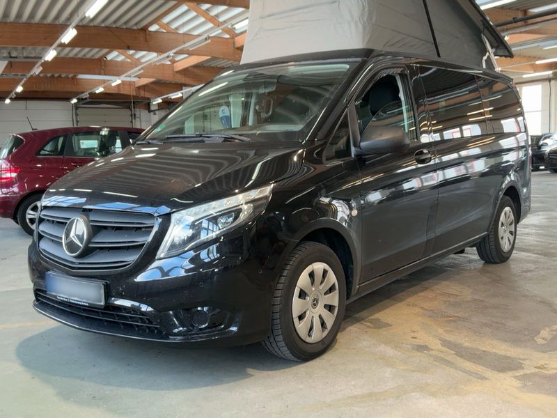Mercedes-Benz V-Klasse Marco Polo V 220 d ACTIVITY