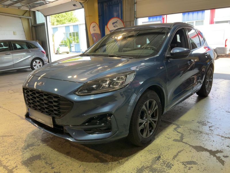 Ford Kuga 1.5 EcoBoost ST-Line X