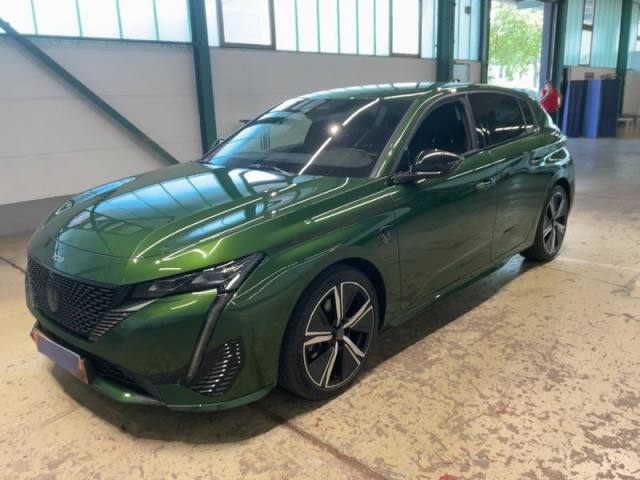 Peugeot 308 1.5 Blue-HDi GT