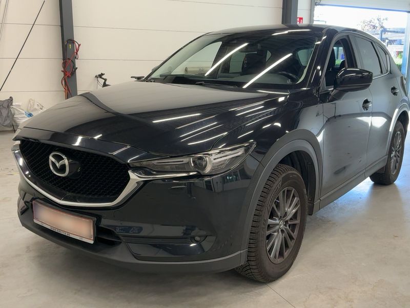 Mazda CX-5 2.0 Business 2WD