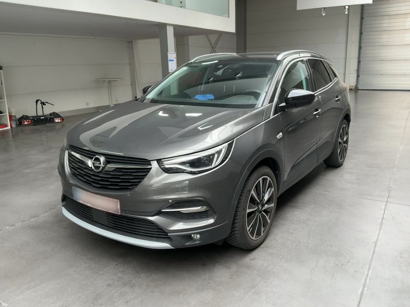 Opel Grandland X 1.6 Plug-in Hybrid 4 Innovation