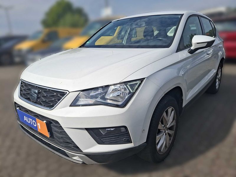 Seat Ateca 1.6 TDI Style