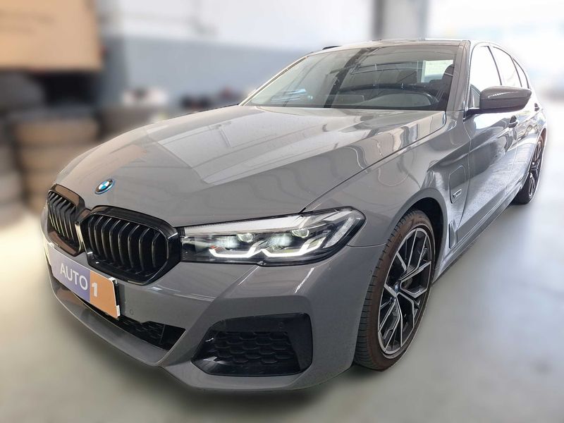 BMW 5 серия 545e xDrive M Sport