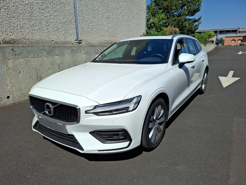 Volvo V60 2.0 B4 Mild-Hybrid Business Executive