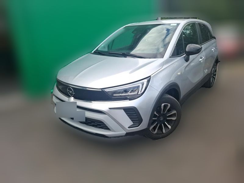 Opel Crossland X 1.2 Turbo Elegance