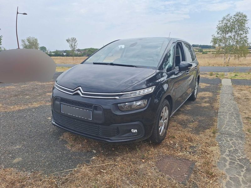 Citroen C4 Grand Spacetourer 1.5 Blue-HDi Business Class