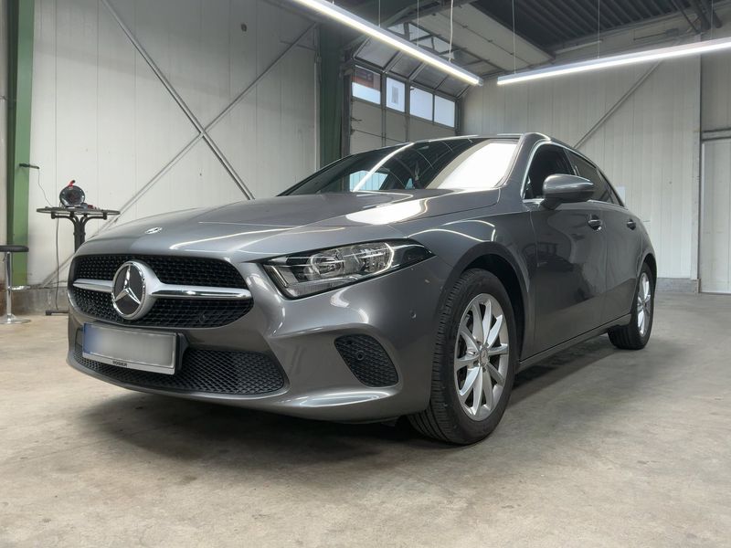 Mercedes-Benz A-Klasse A 200