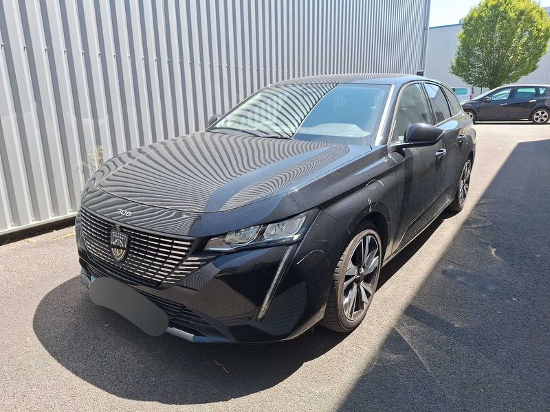 Peugeot 308 1.2 PureTech Allure