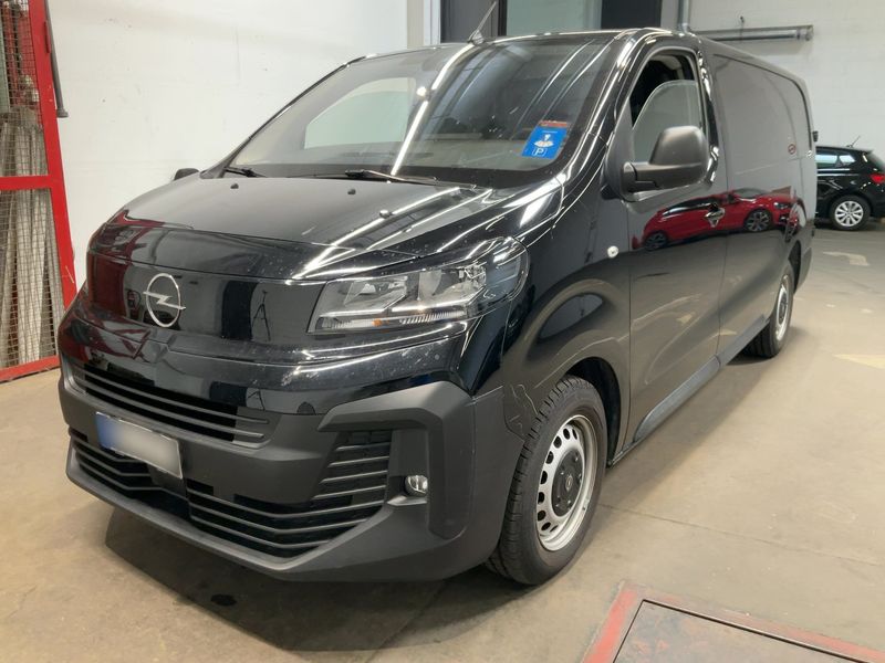 Opel Vivaro 2.0 Diesel XL