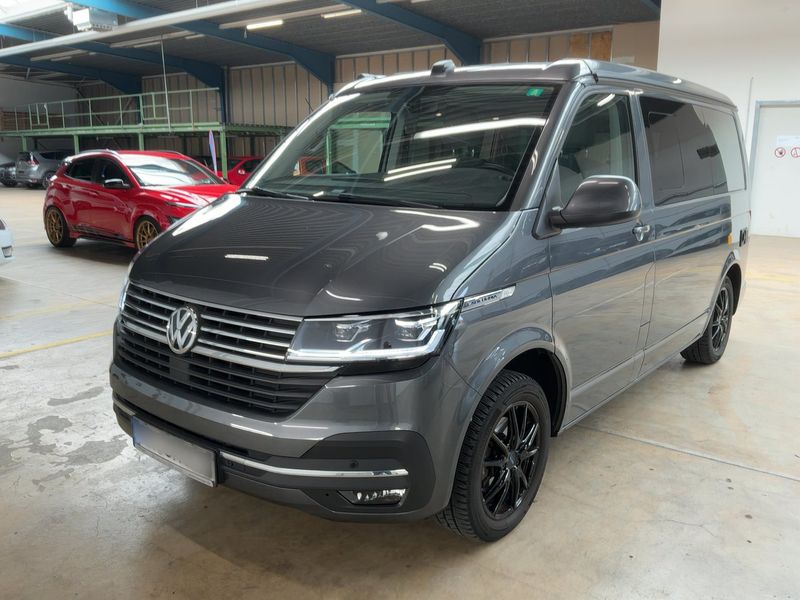 Volkswagen T6 California 2.0 TDI Ocean FWD