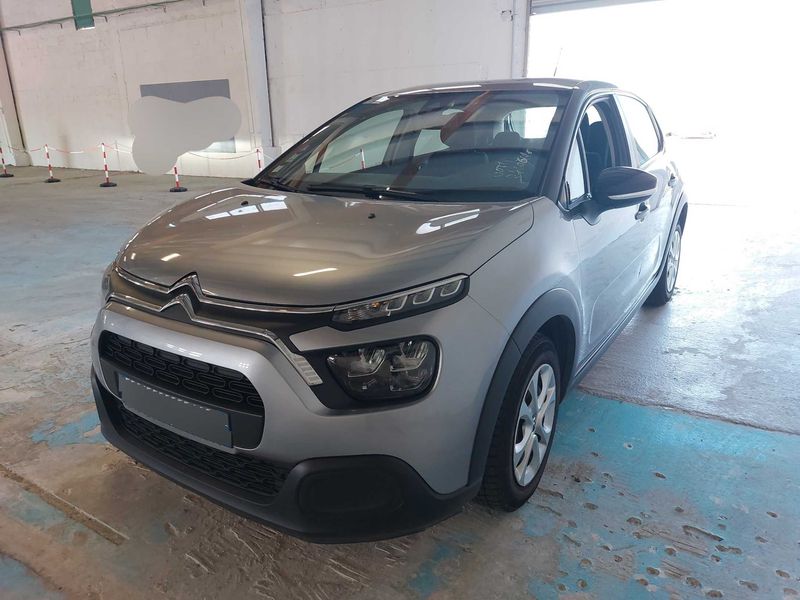 Citroen C3 1.2 PureTech Feel