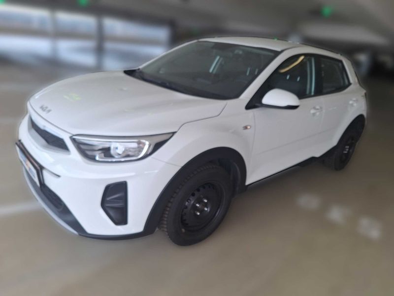 Kia Stonic 1.0 Tgdi Mild-Hybrid GT-Line