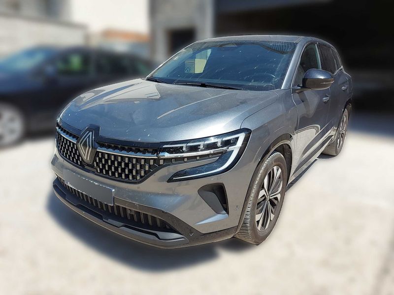 Renault Austral 1.2 Hybrid E-Tech Techno