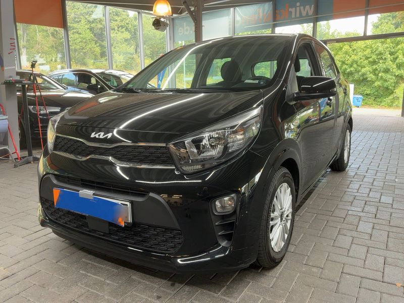 Kia Picanto 1.2 Edition 7