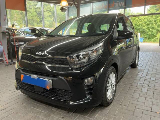 Kia Picanto 1.2 Edition 7