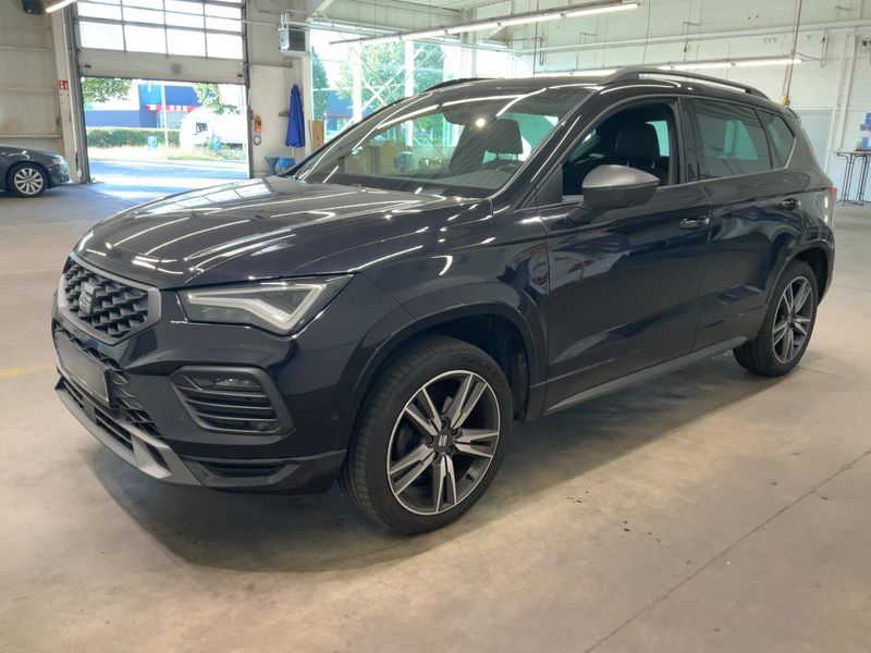 SEAT Ateca 1.5 TSI ACT FR