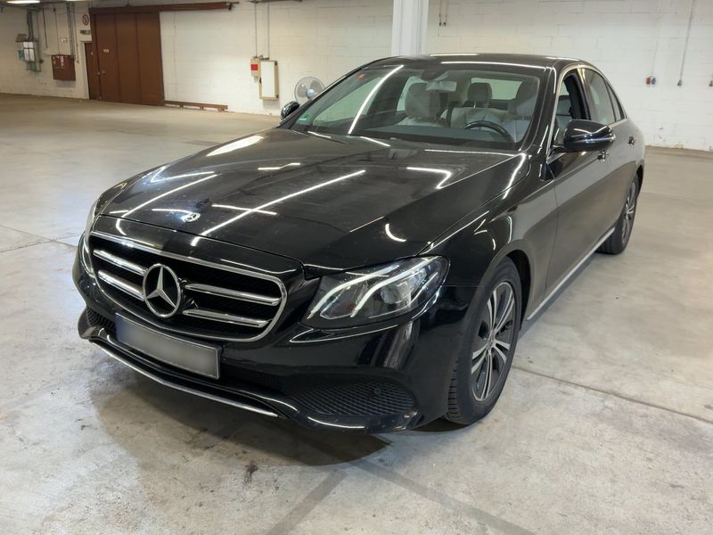 Mercedes-Benz E-Klasse E 200 d Avantgarde