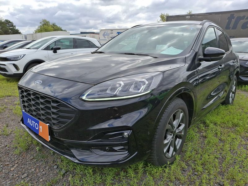 Ford Kuga 1.5 EcoBoost ST-Line X