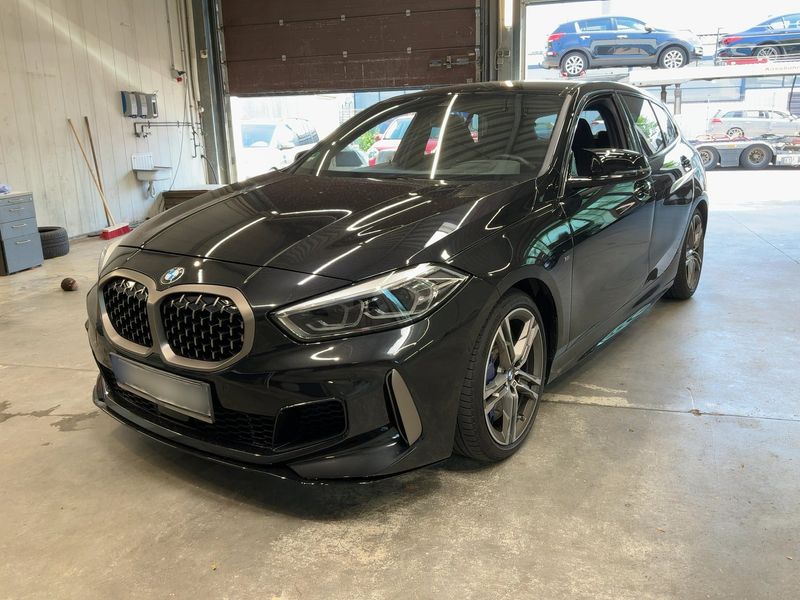BMW 1er M135i xDrive