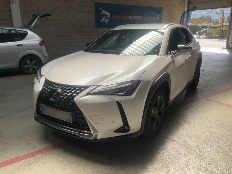 Lexus UX-Serie UX 250h Luxe
