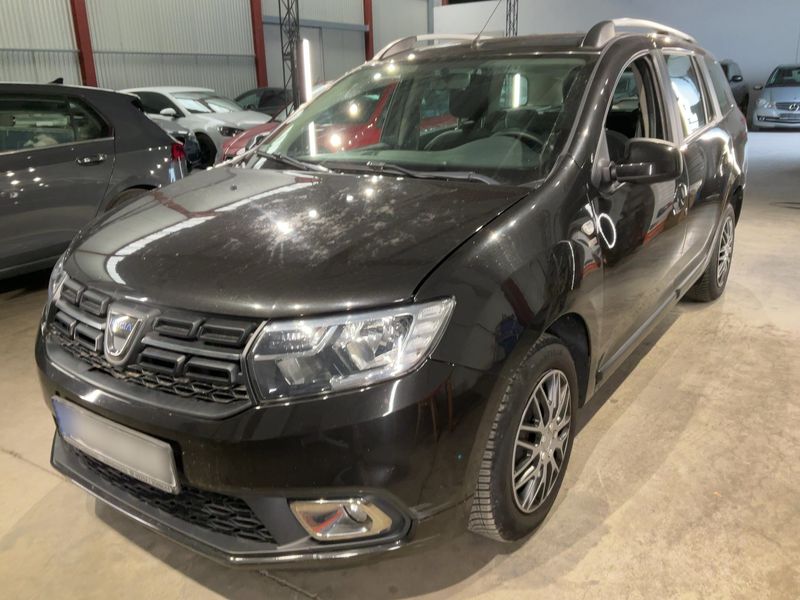 Dacia Logan MCV 1.0 SCe Comfort